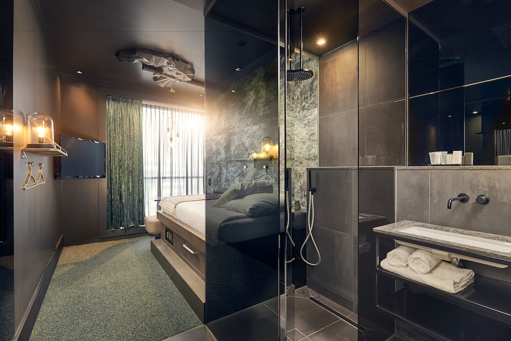 Van Der Valk Hotel Brussels Airport — Machelen — photo 4