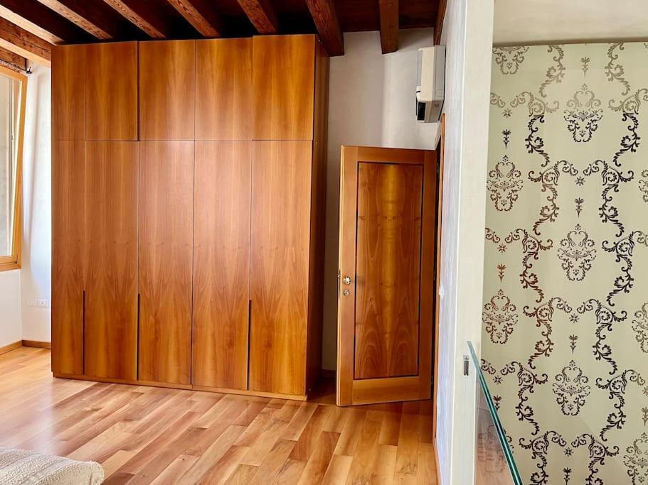 Il Duomo 150 Meters. Charm Home in Downtown — 4-Star Luxury Hotel in Vicenza, Italy