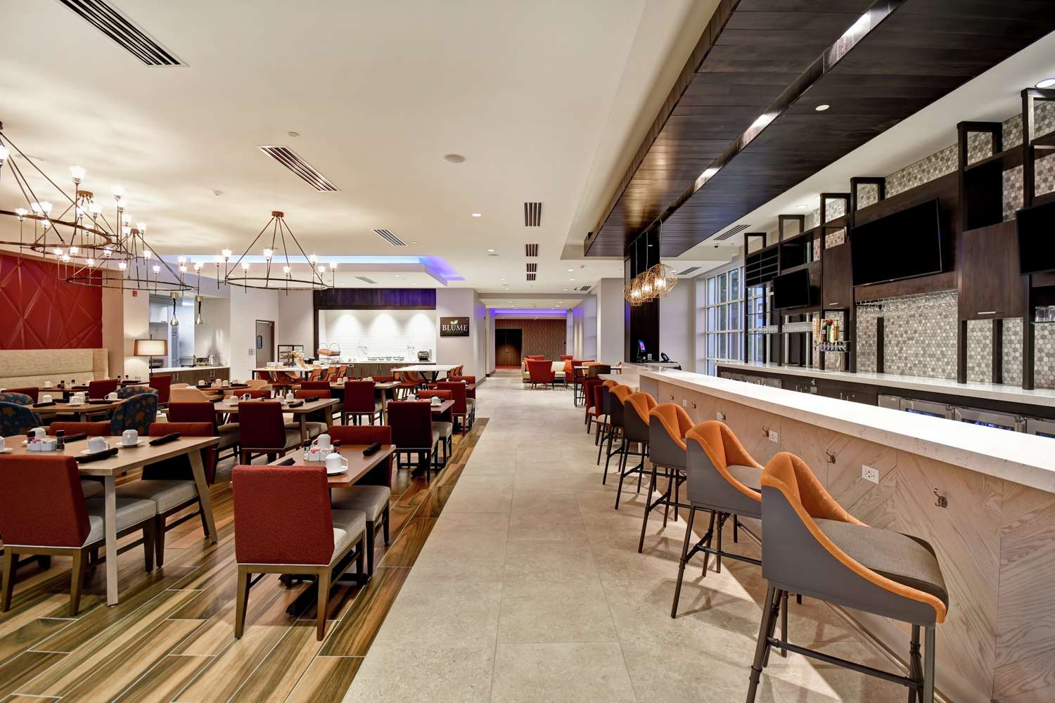 Hilton Garden Inn Lansing West - photo 8