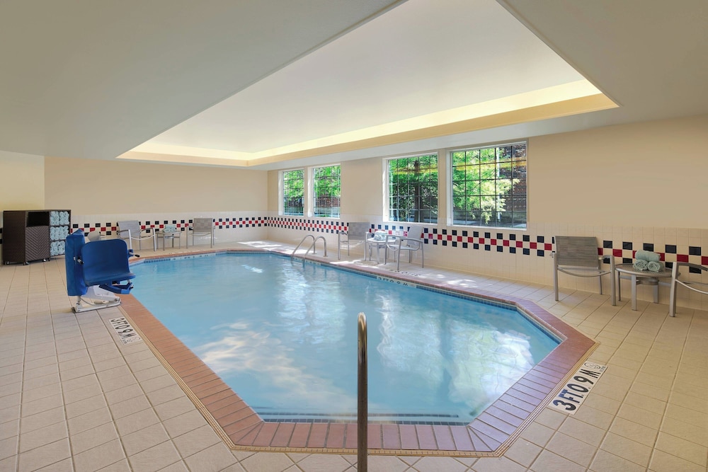 TownePlace Suites by Marriott Bentonville Rogers - photo 19