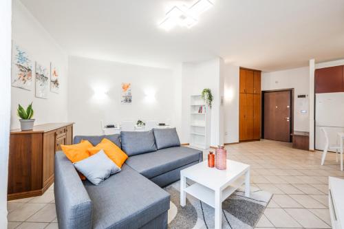 Bononia Palace 3 in Bologna, Italy