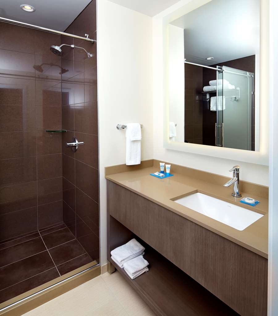 Hyatt House Pittsburgh Bloomfield Shadyside - photo 9