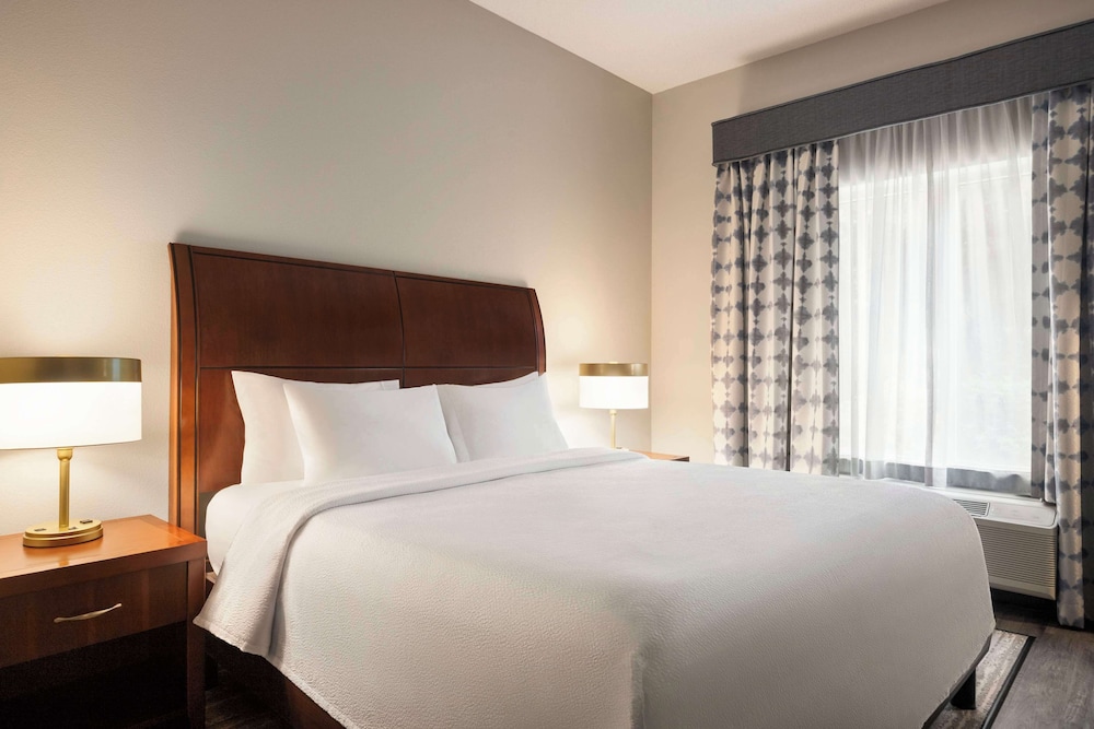Hilton Garden Inn Fort Myers Airport FGCU - photo 22