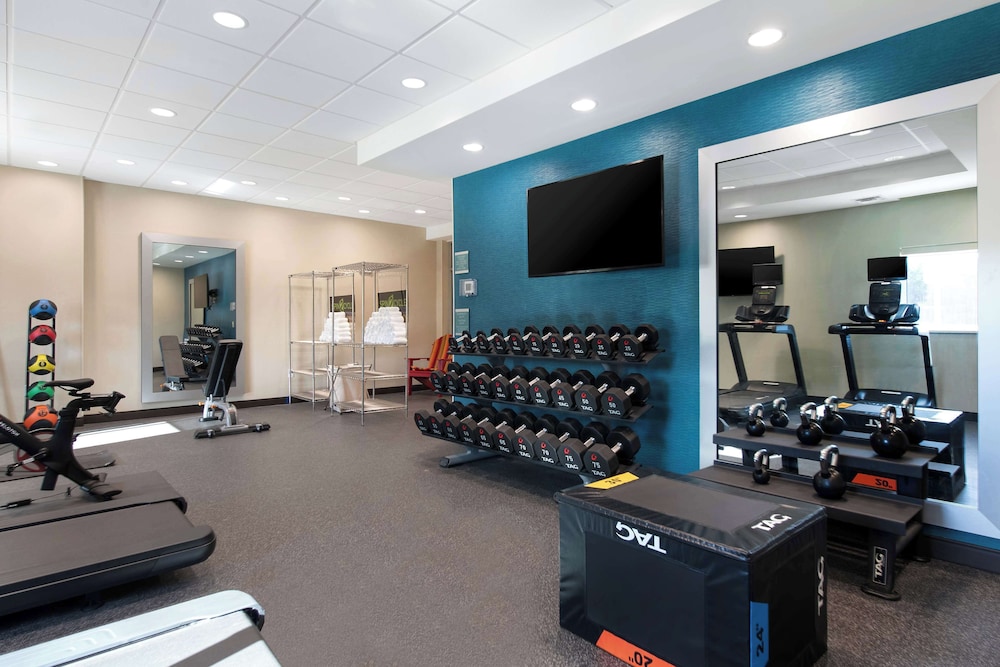 Home2 Suites by Hilton Savannah I95 North - photo 31