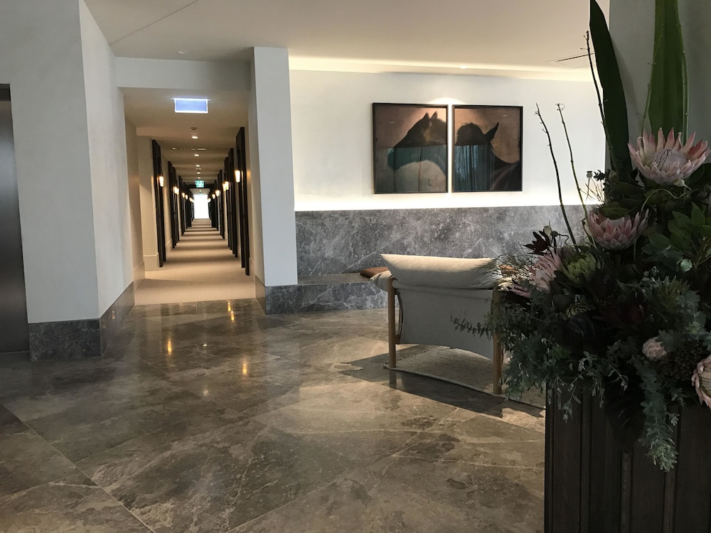 The Mitchelton Hotel Nagambie MGallery Collection — hotel in Nagambie