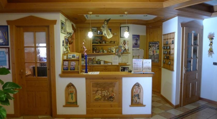 Dolomiten Hotel Irma — Canazei — photo 2