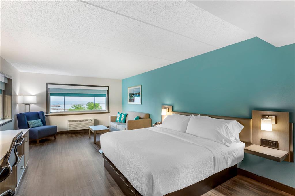 The Harborview on Lake Michigan Ascend Hotel Collection - photo 44