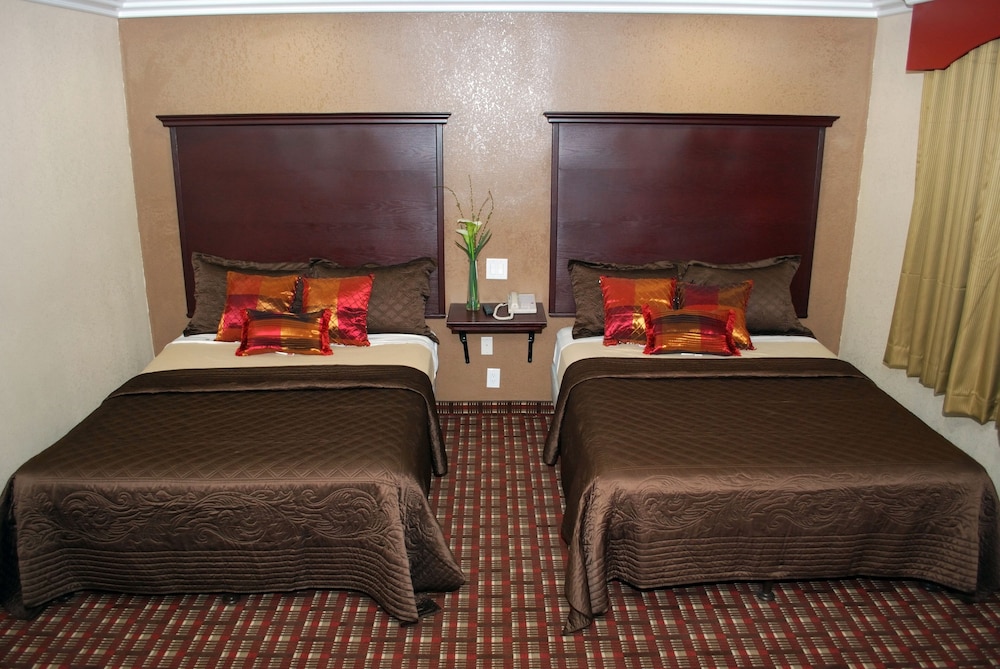 Budget Inn Anaheim - photo 3