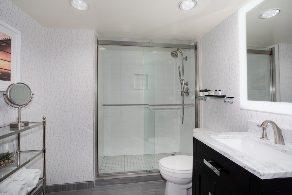 Crowne Plaza Kansas City Downtown by IHG - photo 15
