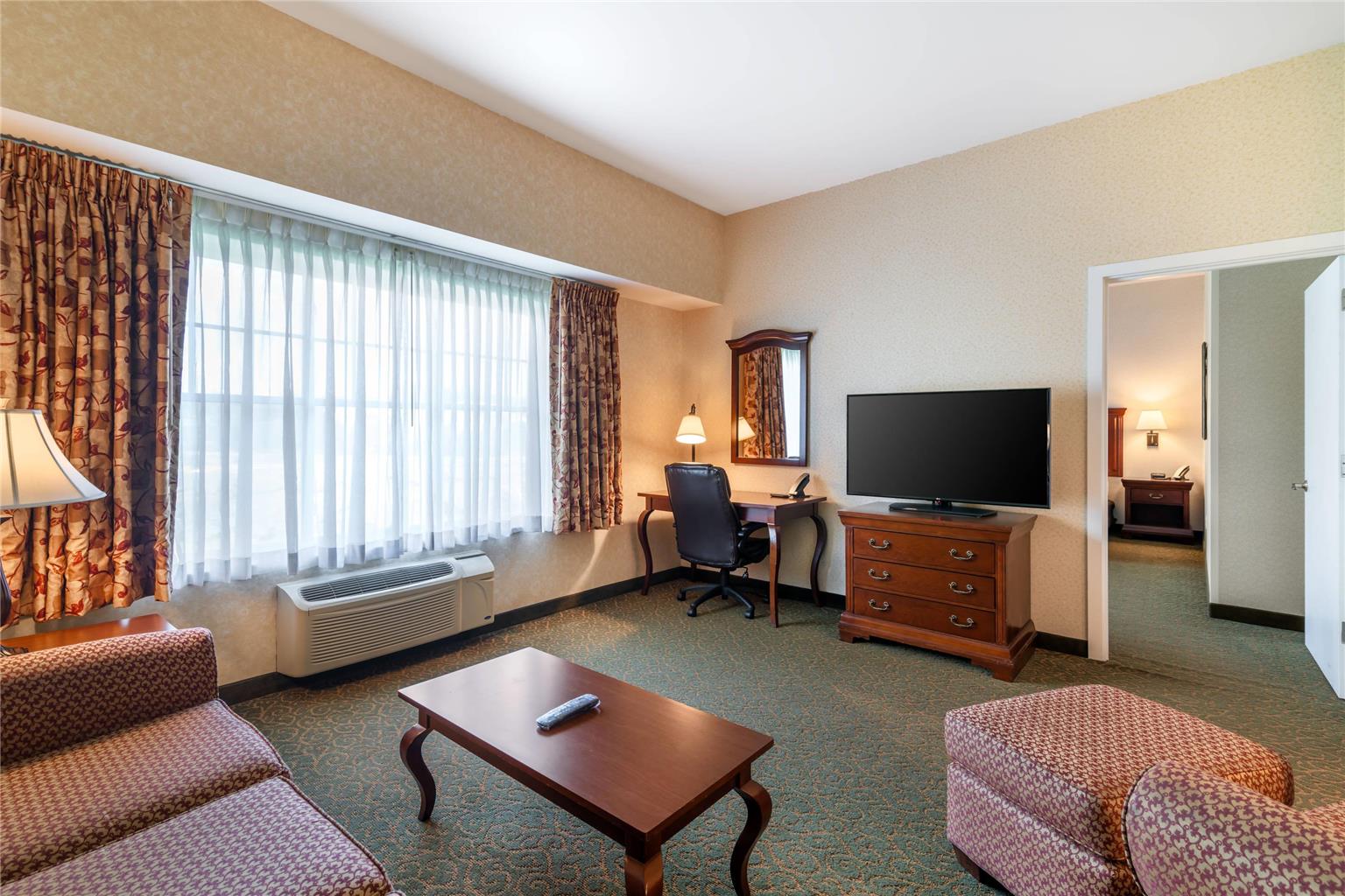 Maine Evergreen Hotel an Ascend Collection Hotel - photo 60