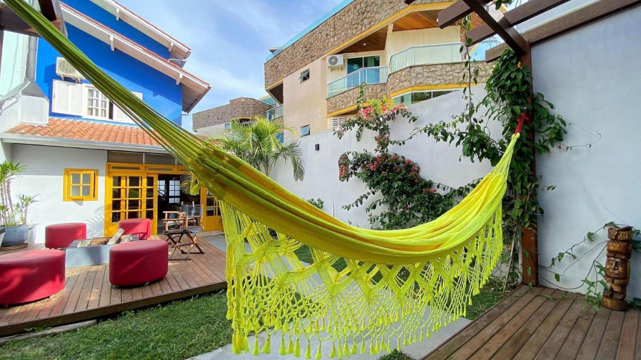 Casa Familiar Na Exuberante Praia de 4 Ilhas.