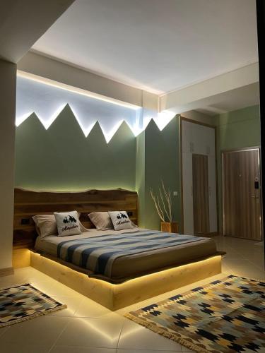 Amara Luxury Apartment — Tirana — photo 2