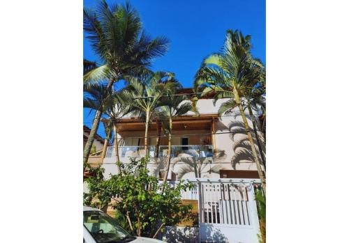 Suítes Praia Barequeçaba - last minute hotel in Sao Sebastiao