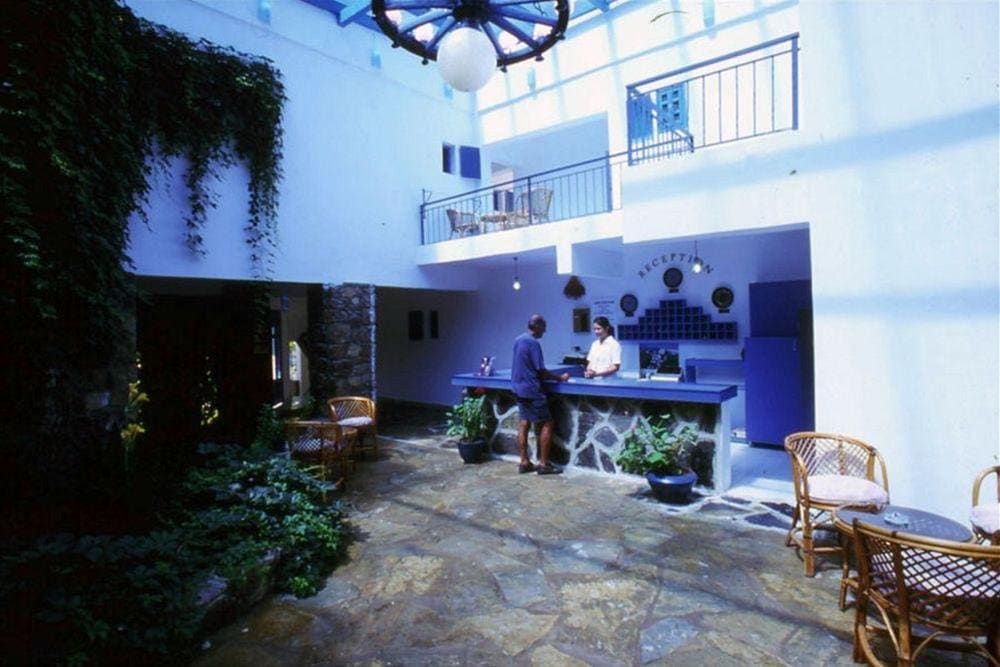 Peda Hotels Blue Bodrum Beach — Bodrum — photo 3