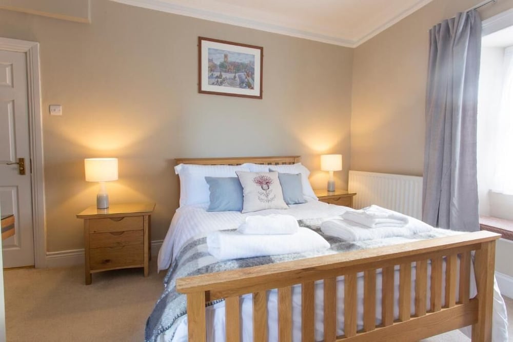 The Wheatsheaf Hotel — Corbridge — photo 5