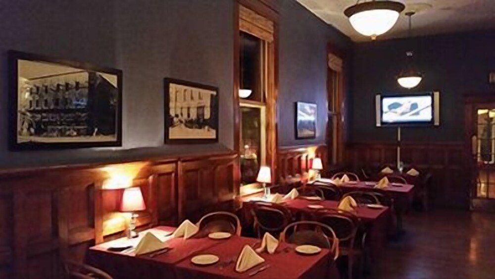 The Hotel Belvidere - photo 24