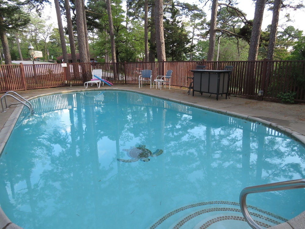Tall Pines Inn - photo 141