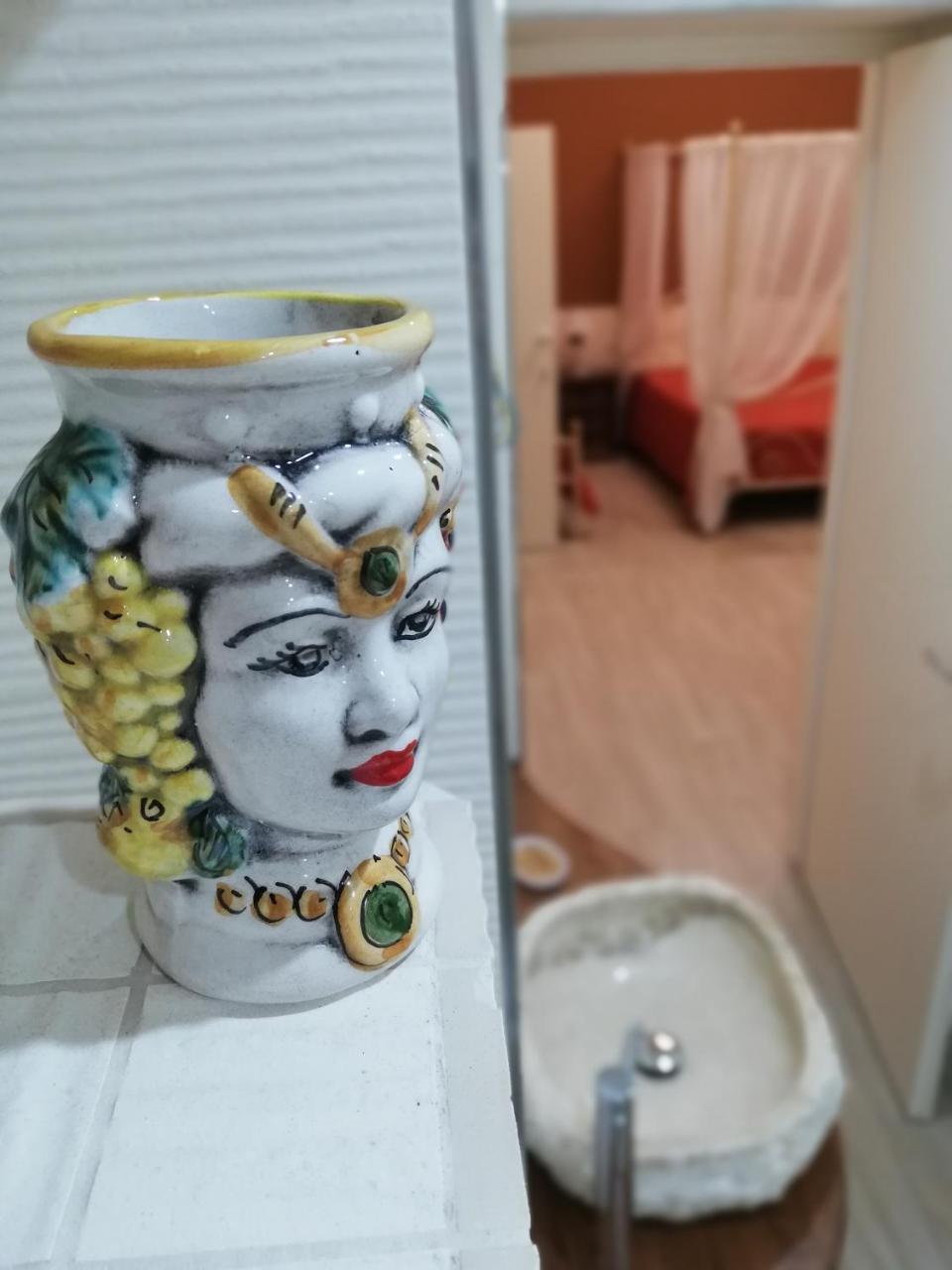 Incanto D’etna in Giarre, Italy