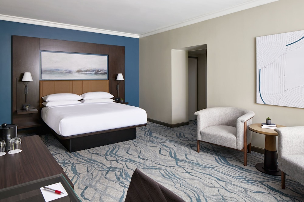 Westfields Marriott Washington Dulles - photo 12