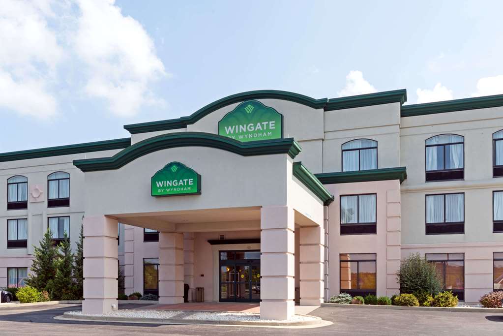 Wingate by Wyndham Erlanger Florence Cincinnati South in Erlanger, United States