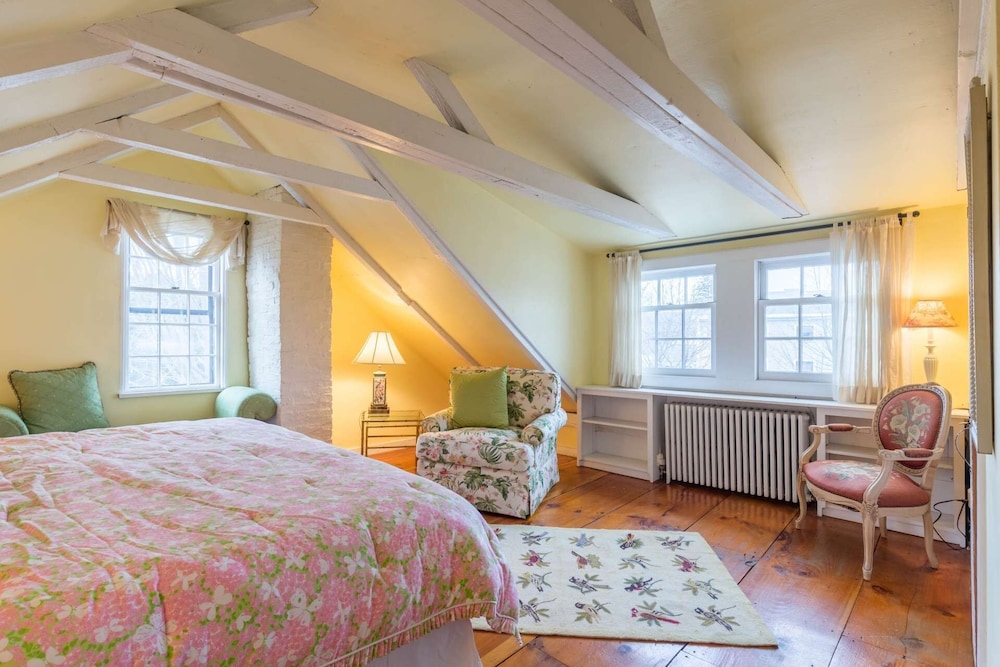 Rockmere Inn - photo 30