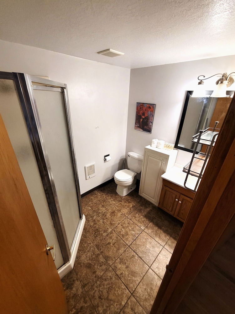 Norman Motel - photo 30