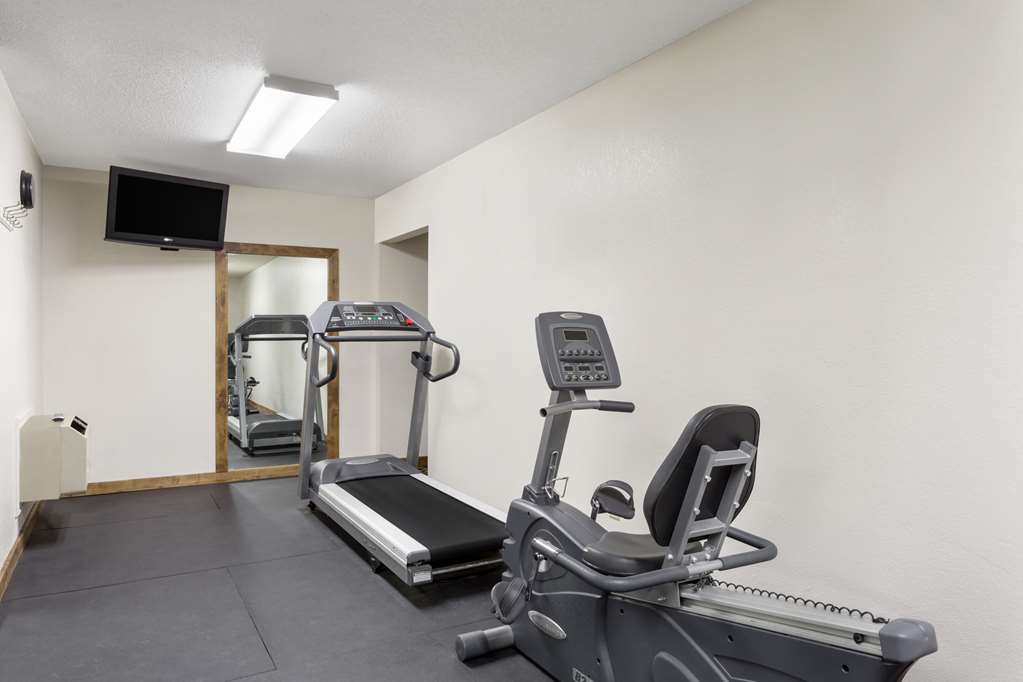 Baymont by Wyndham Bozeman - photo 10