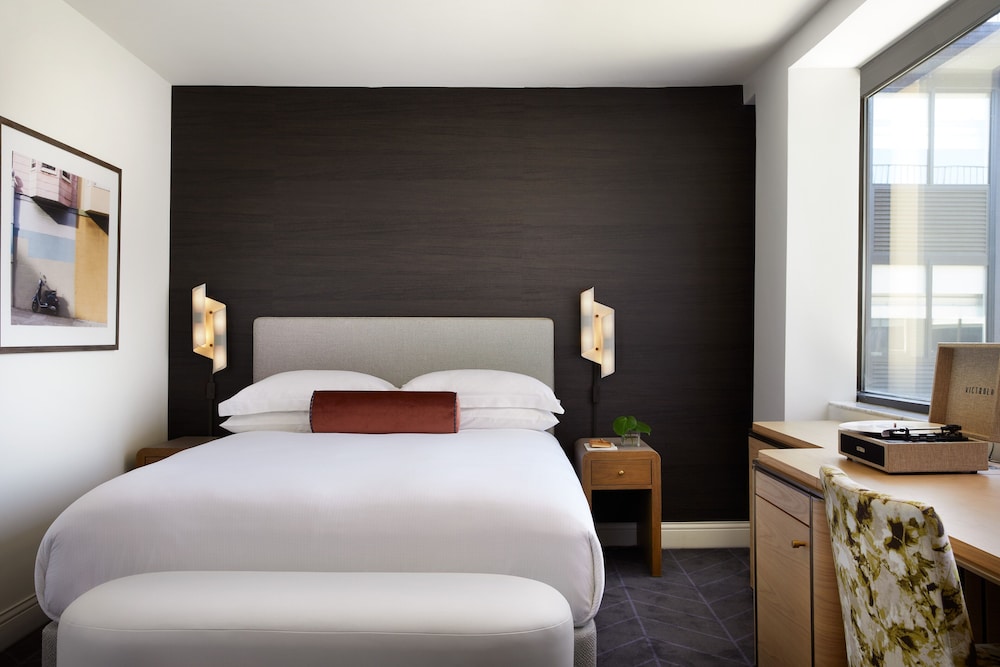 Kimpton Alton Fisherman's Wharf by IHG - photo 11