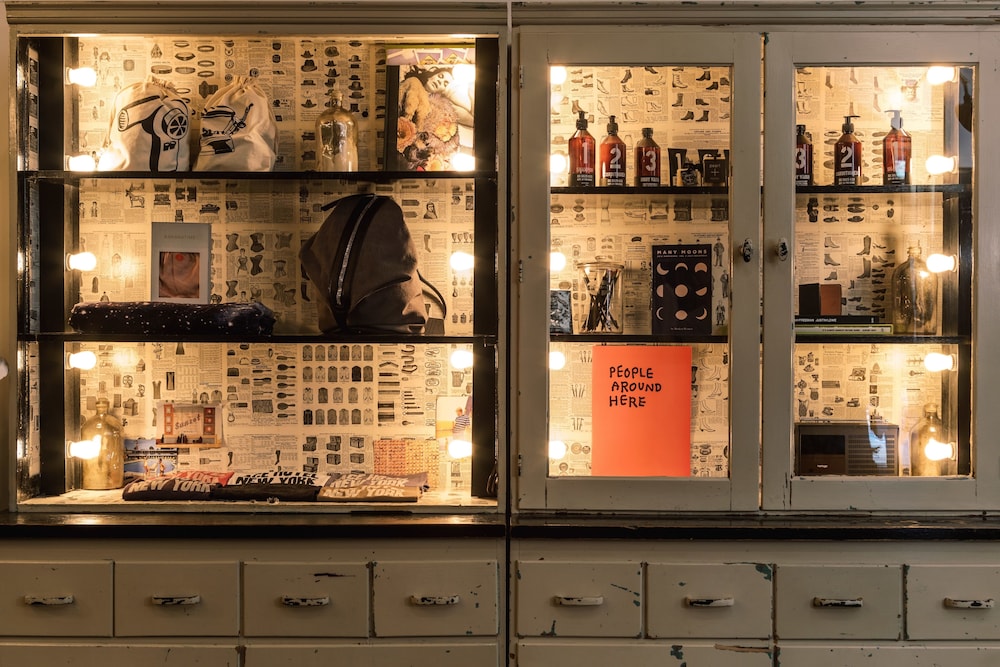 Ace Hotel New York - photo 74
