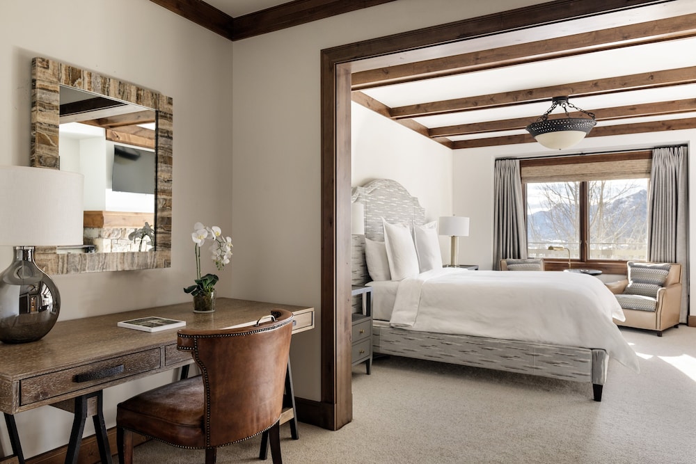 Four Seasons Resort Jackson Hole - photo 147
