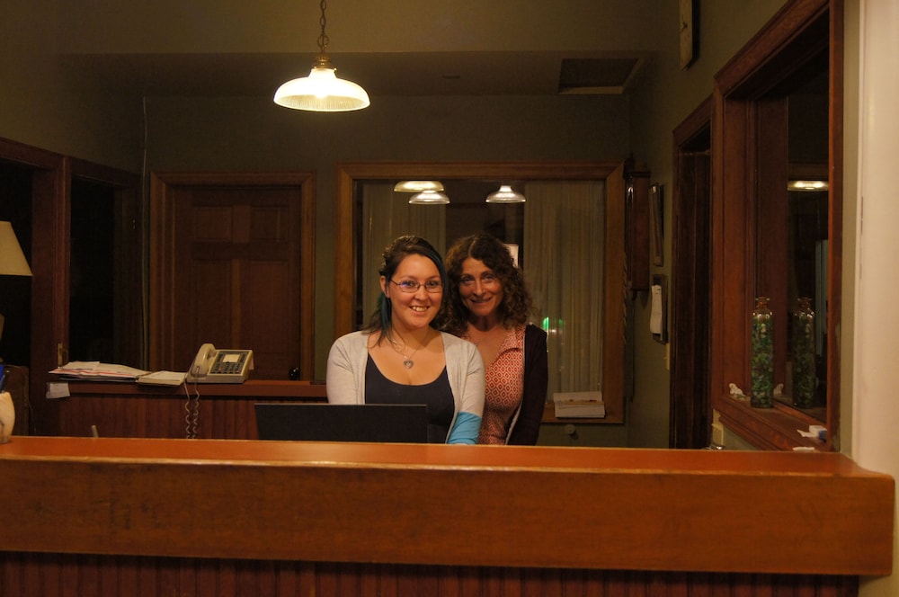 Hotel Halsingland - photo 4