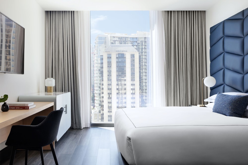 Kimpton Shane Hotel by IHG - photo 17