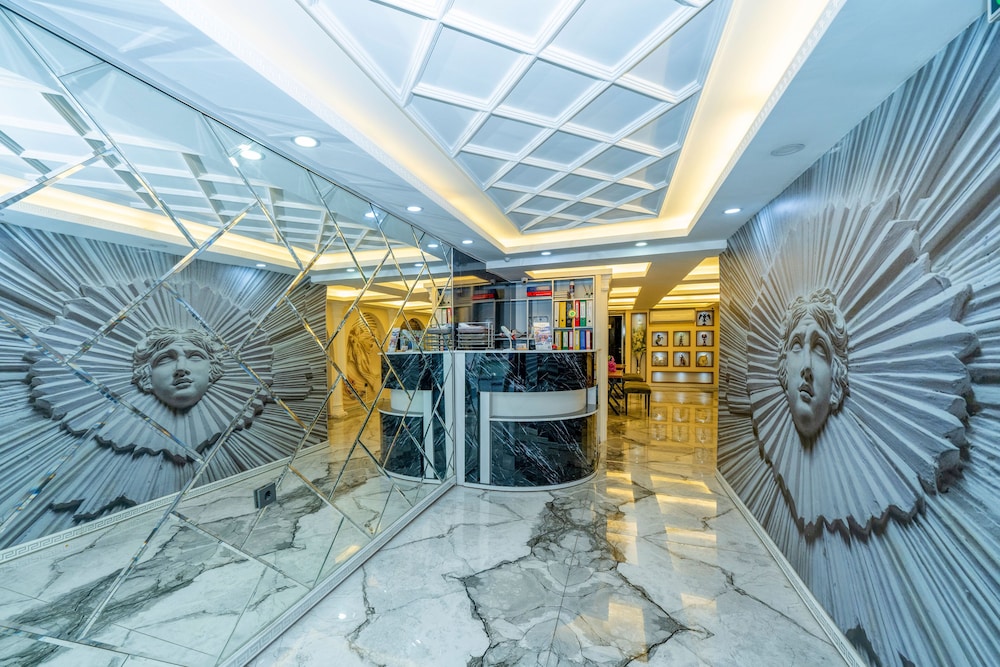 Luce Suite Hotel — Istanbul — photo 5