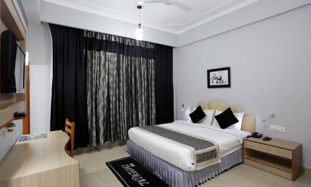 The Imperial Bodhgaya — hotel in Buddh Gaya