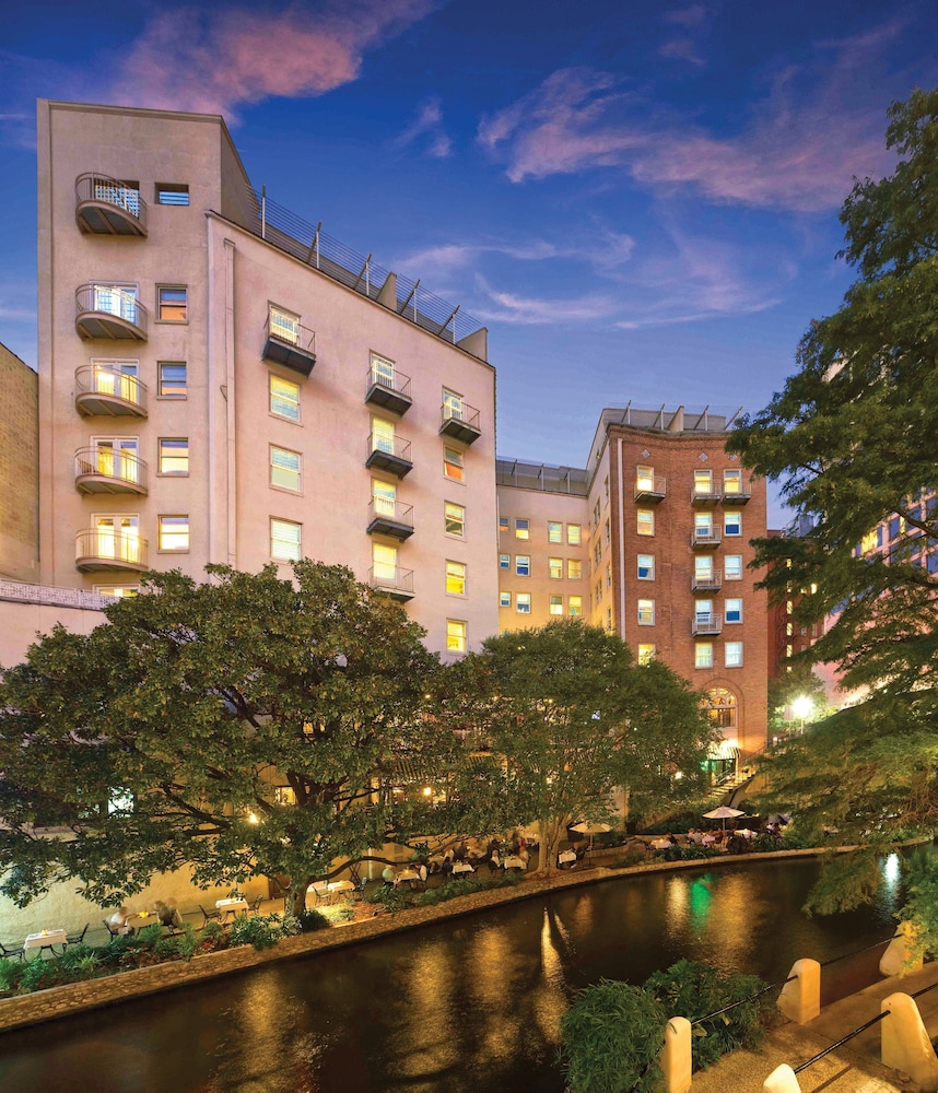 Club Wyndham Riverside Suites in San Antonio, United States