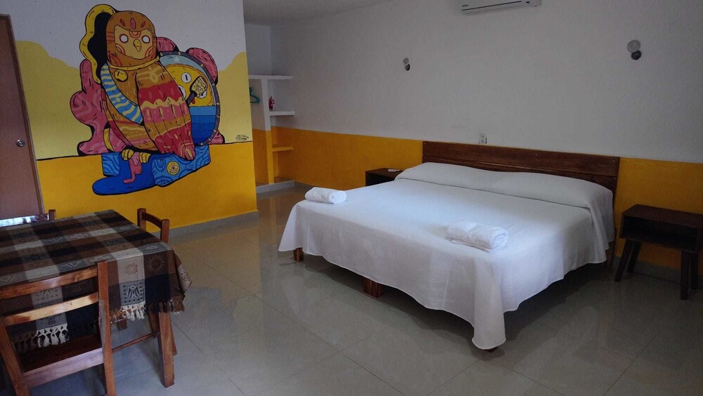 Ka’an in Valladolid, Mexico