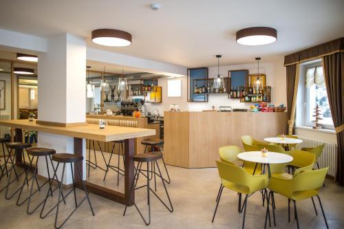 Alpencolor Hotel Tonale — hotel in Vermiglio