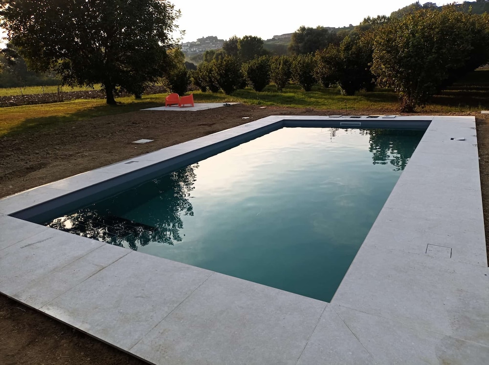 Miravigne House Casa di Campagna — 4-Star Luxury Hotel in Castagnole Delle Lanze, Italy