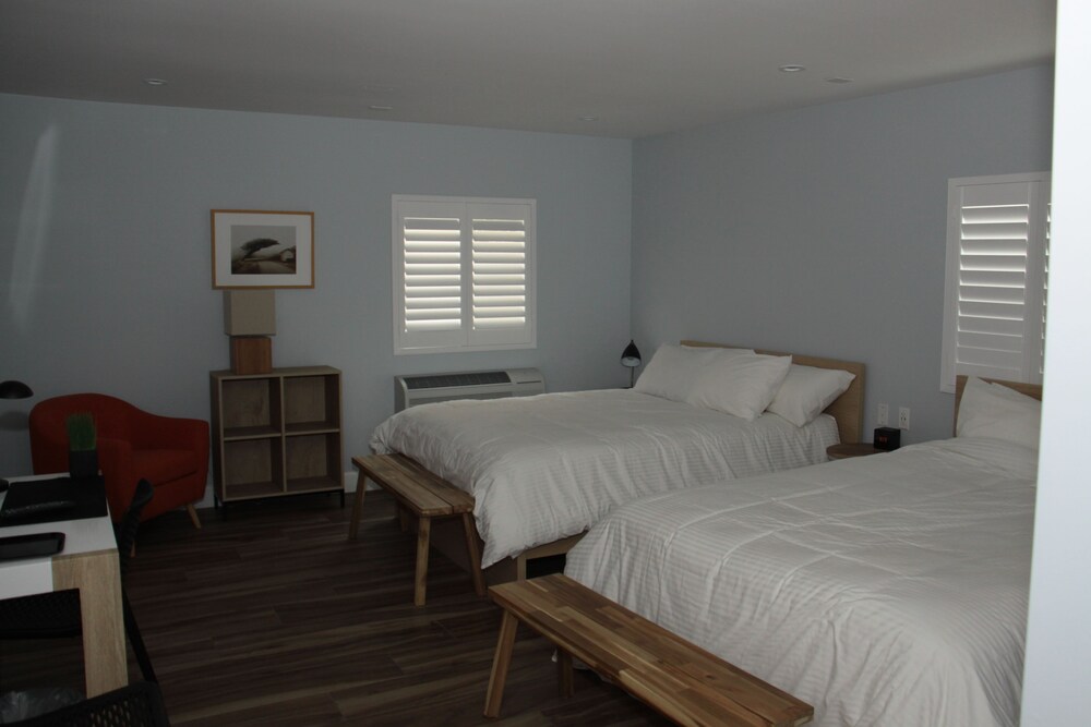 El Royale Hotel Near Universal Studios Hollywood - photo 15