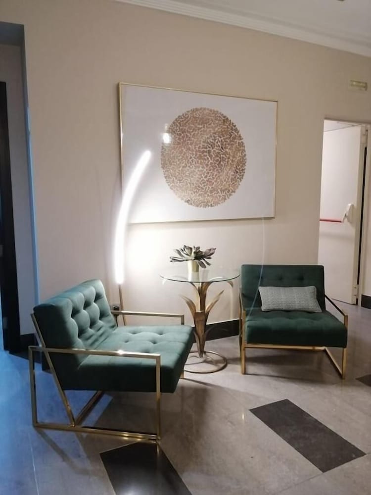 La Juderia Córdoba in Cordoba, Spain