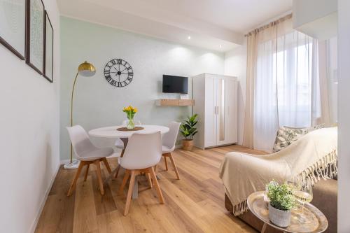 BND Boutique Gemelli Vaticano — 4-Star Luxury Hotel in Rome, Italy