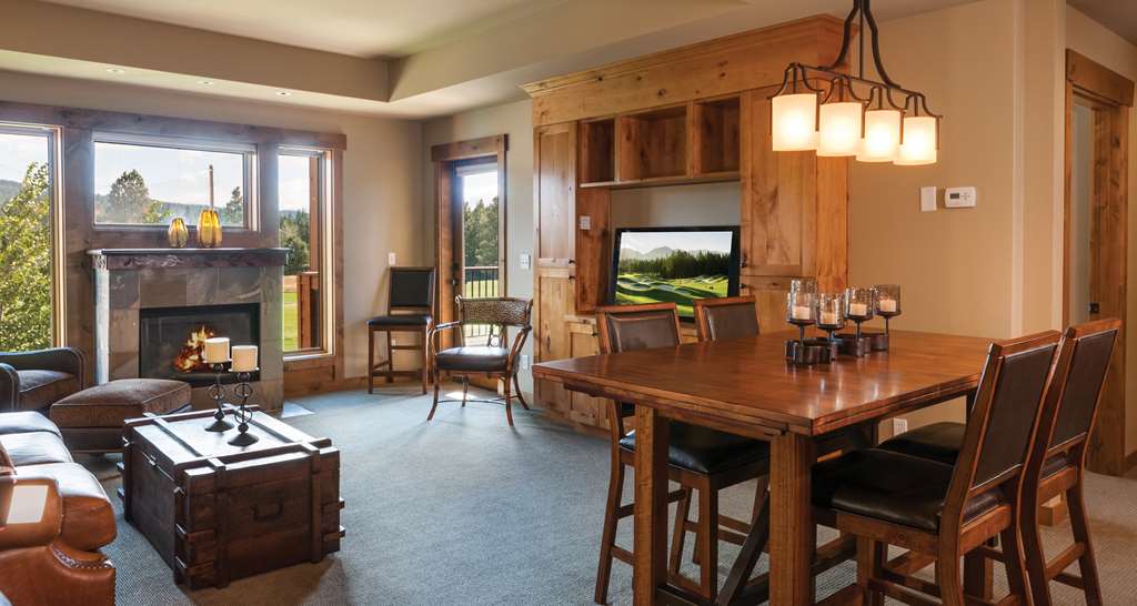 Suncadia Resort a Destination by Hyatt Residence - photo 12