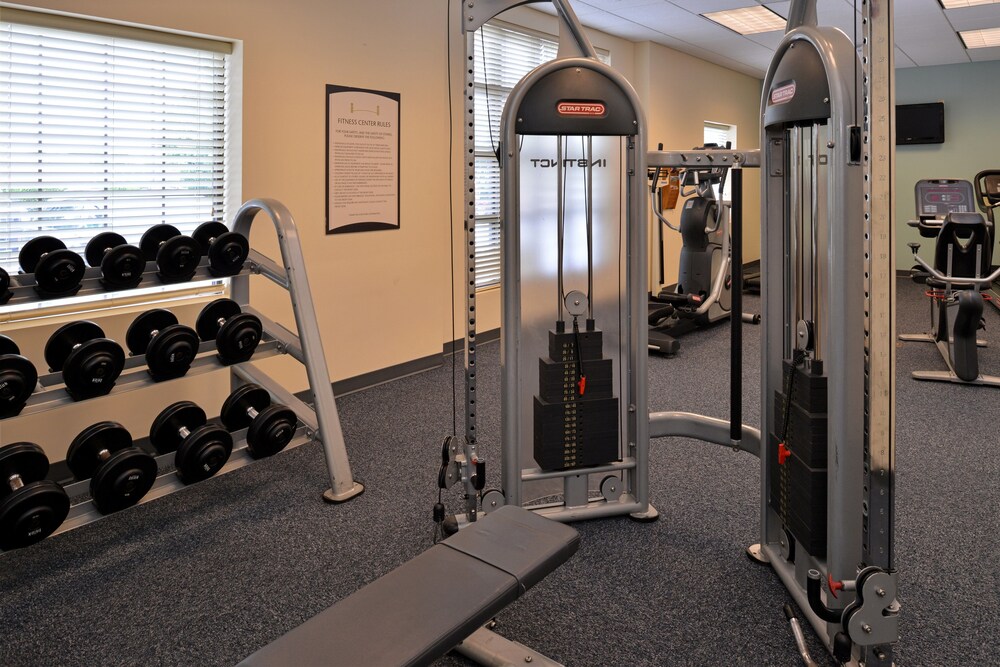 Staybridge Suites Chesapeake by IHG - photo 41