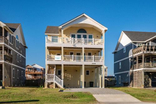 Nh182 Phelps in Nags Head, United States