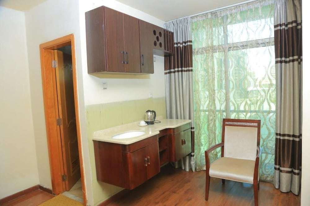 Melka international hotel — Addis Ababa — photo 5