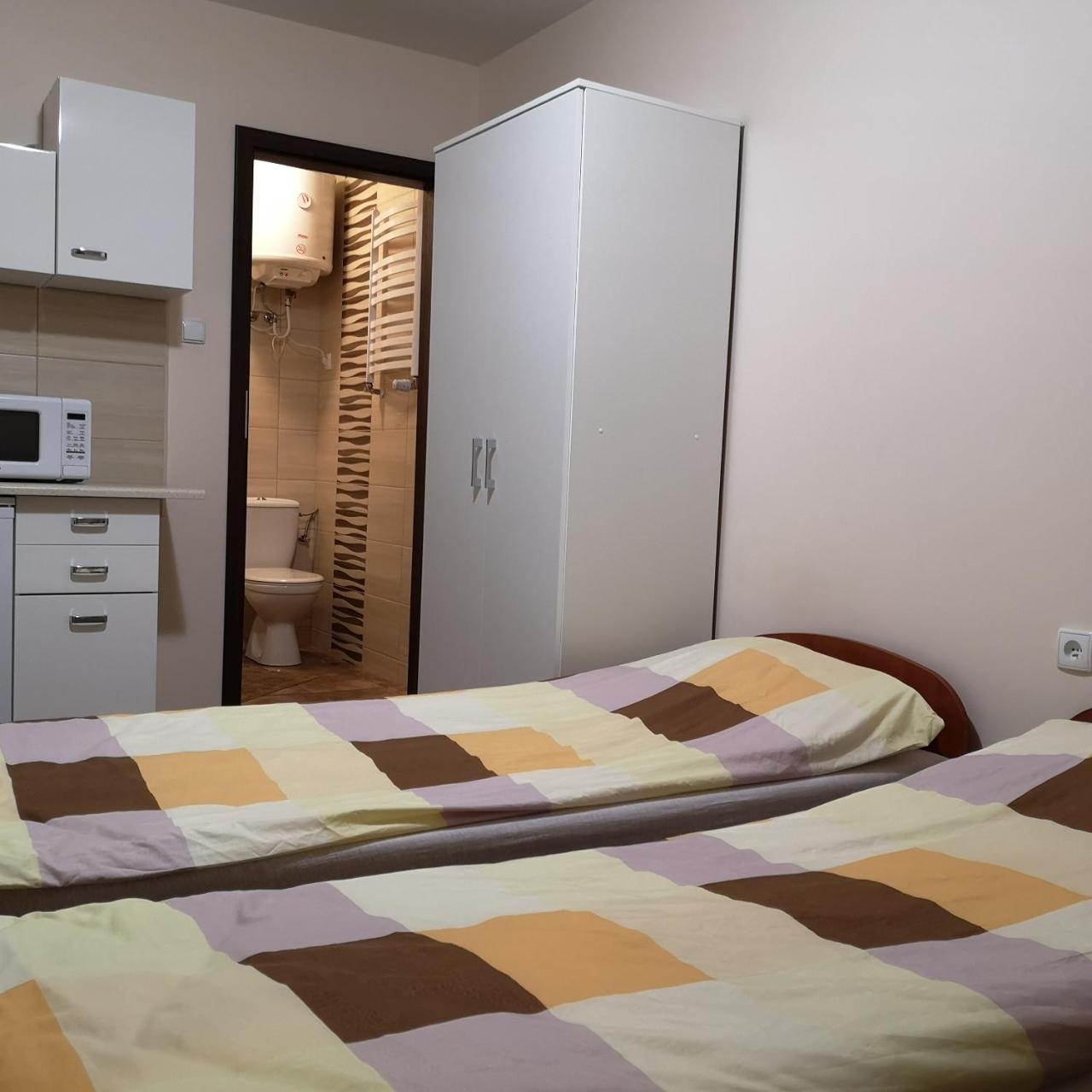 Noclegi U Adama — hotel in Nadarzyn