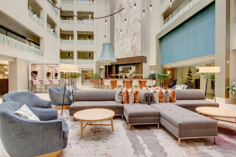 Crowne Plaza Charleston Airport Conv Ctr by IHG - photo 90