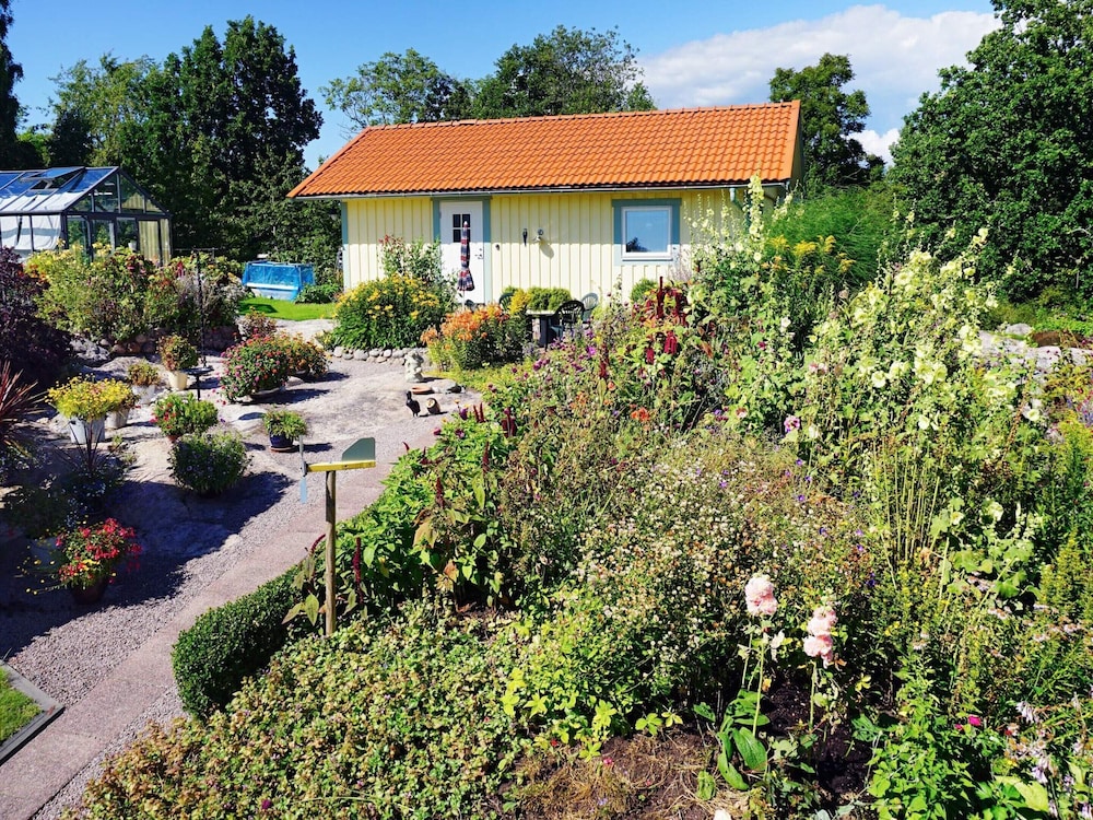 2 Person Holiday Home In Brastad By Traum 19754374 — Brastad