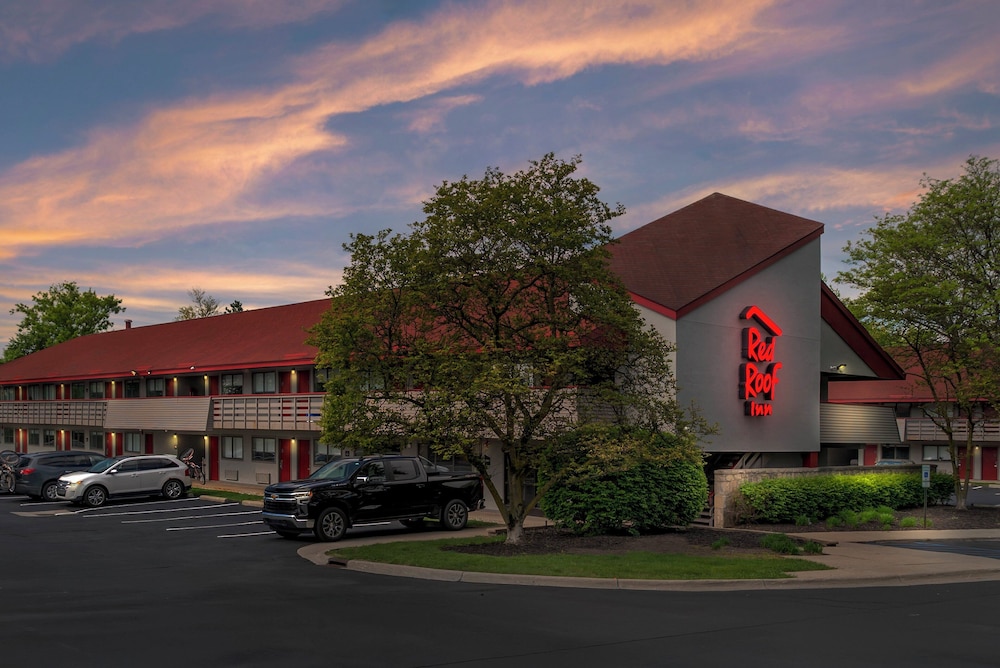 Red Roof Inn Detroit Rochester Hills Auburn Hills - photo 29