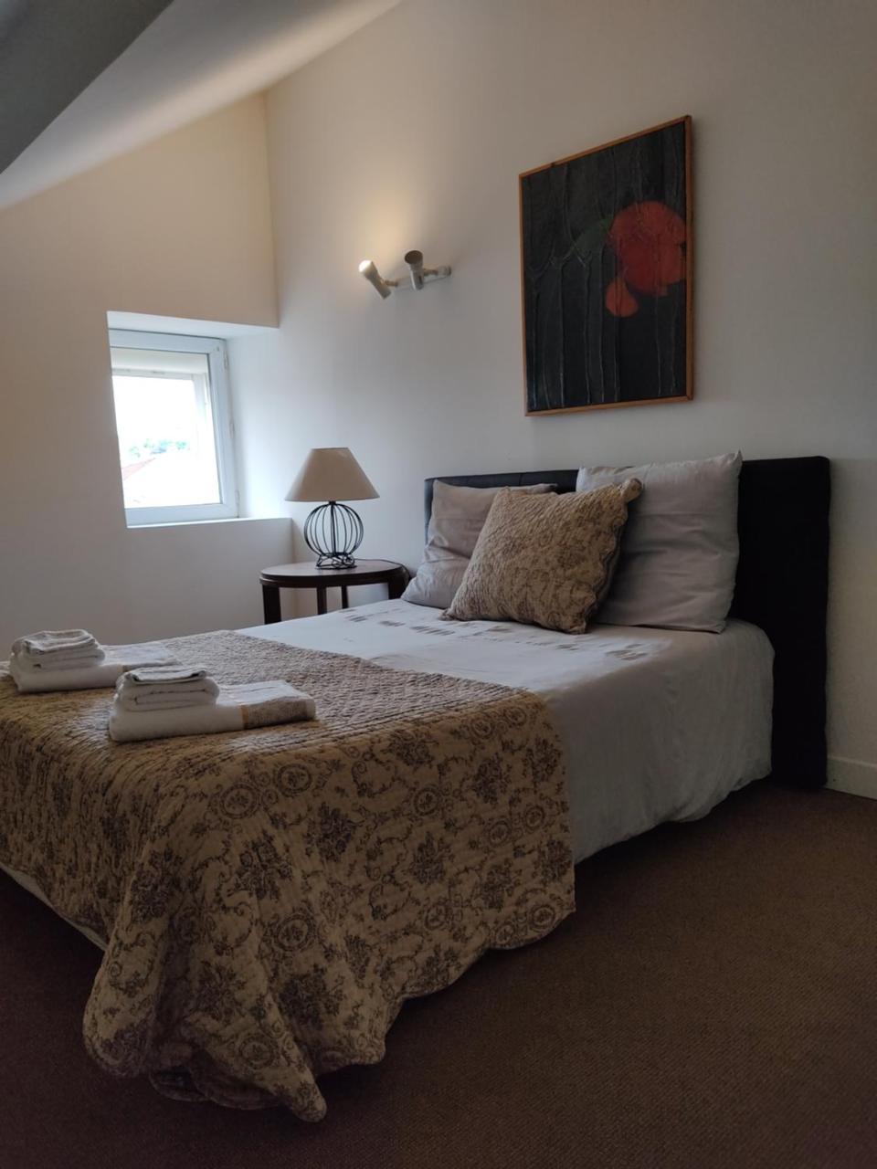 Grand T2 Climatise Tres Calme in Perigueux, France